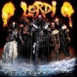 Кроме песен Ботаника, можно слушать онлайн бесплатно Lordi.