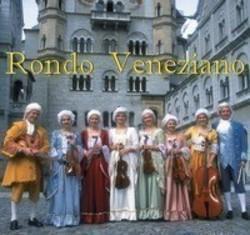 Кроме песен Jean Mare, можно слушать онлайн бесплатно Rondo Veneciano.