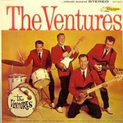Песня The Ventures Beethoven Five - oh (Beethoven - слушать онлайн.