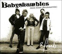 Кроме песен Dabin, можно слушать онлайн бесплатно Babyshambles.
