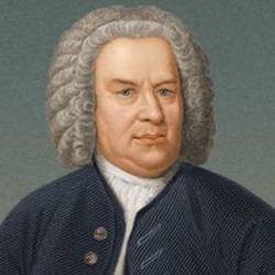Кроме песен Т.Ветрова, можно слушать онлайн бесплатно Johann Sebastian Bach.