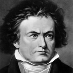 Песня Ludwig Van Beethoven Moderato cantabile molto espre - слушать онлайн.