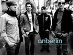 Песня Anberlin Readyfuels - слушать онлайн.