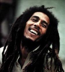 Кроме песен Kleerup, можно слушать онлайн бесплатно Bob Marley.