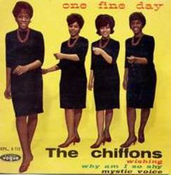 Кроме песен Lemon Joy, можно слушать онлайн бесплатно Chiffons.