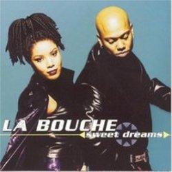 Кроме песен Hugobeat, можно слушать онлайн бесплатно La Bouche.