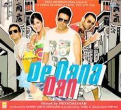 Песня De Dana Dan De dana dan - слушать онлайн.