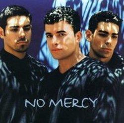 Песня No Mercy Morena (R 'n' B Mix) - слушать онлайн.