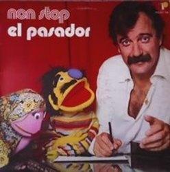 Кроме песен Michael Lang, можно слушать онлайн бесплатно El Pasador.