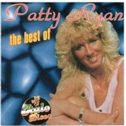Песня Patty Ryan You My Love, You My Life - слушать онлайн.