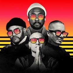 Кроме песен Ludacris, можно слушать онлайн бесплатно The Black Eyed Peas & J Balvin.
