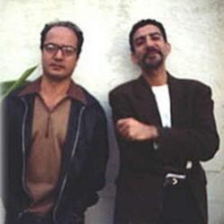 Кроме песен Chris Cornell, можно слушать онлайн бесплатно Shahin & Sepehr.