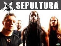 Кроме песен David Rudder, можно слушать онлайн бесплатно Sepultura.