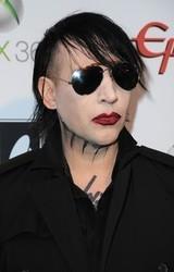 Песня Marilyn Manson (s)AINT - слушать онлайн.