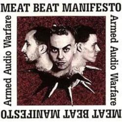Песня Meat Beat Manifesto The thumb - слушать онлайн.