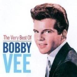 Песня Bobby Vee Rubber ball - слушать онлайн.
