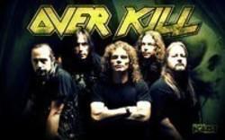 Песня Overkill Evil Never Dies - слушать онлайн.