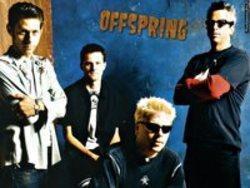 Песня The Offspring Pretty Fly (For A White Guy) - слушать онлайн.