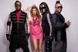 Кроме песен Ангина, можно слушать онлайн бесплатно Black Eyed Peas.