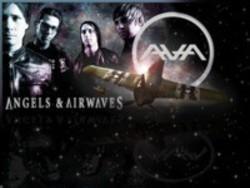 Песня Angels & Airwaves The Revelator - слушать онлайн.
