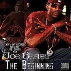 Песня Joe Beast Gangsta - слушать онлайн.
