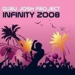 Песня Guru Josh Project Infinity 2008 - слушать онлайн.