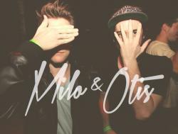 Кроме песен Tim Eriksen & Riley Baugus, можно слушать онлайн бесплатно Milo & Otis.