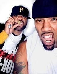 Песня Method Man Release Yo' Delf (Prodigy Mix) - слушать онлайн.