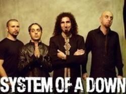 Песня System Of A Down Forest - слушать онлайн.