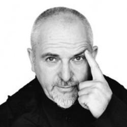 Песня Peter Gabriel Imagine - слушать онлайн.