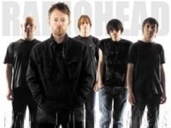Песня Radiohead Carma Police - слушать онлайн.