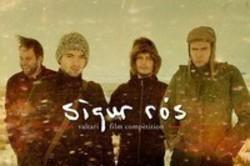 Кроме песен The Newton Brothers, можно слушать онлайн бесплатно Sigur Ros.