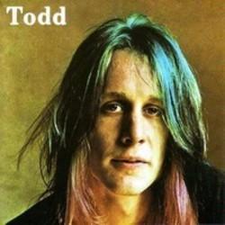Песня Todd Rundgren Can We Still Be Friends - слушать онлайн.
