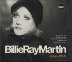 Кроме песен Ver Vlads, можно слушать онлайн бесплатно Billie Ray Martin.