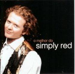 Песня Simply Red It's Only Love - слушать онлайн.