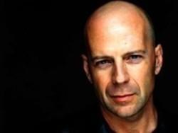 Песня Bruce Willis Secret agent manjames bond is - слушать онлайн.