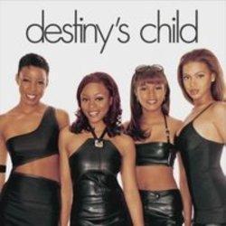 Песня Destiny's Child She Can't Love You - слушать онлайн.