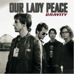 Песня Our Lady Peace Do You Like It (Live) - слушать онлайн.