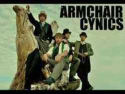 Песня Armchair Cynics Coalmine - слушать онлайн.