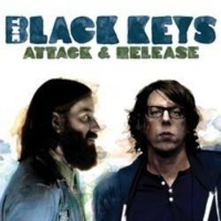 Песня The Black Keys Give Your Heart Away - слушать онлайн.