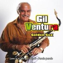 Кроме песен Christopher Young, можно слушать онлайн бесплатно Gil Ventura.