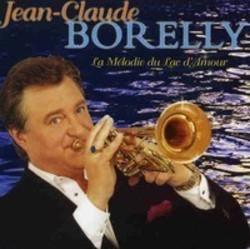 Песня Jean Claude Borelly Toute la plui tombe sur moi - слушать онлайн.