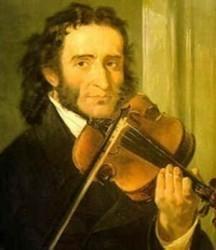 Кроме песен Валерий Винокуров, можно слушать онлайн бесплатно Paganini.