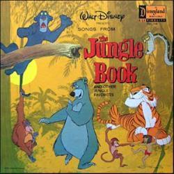 Скачать песни OST The Jungle Book бесплатно в mp3.