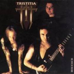 Песня Tristitia Kiss the cross - слушать онлайн.