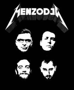 Интересные факты, Menzo DJ's биография