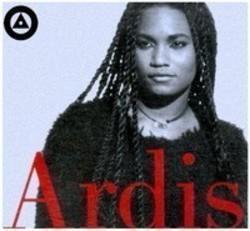 Кроме песен Pardison Fontaine, можно слушать онлайн бесплатно Ardis.