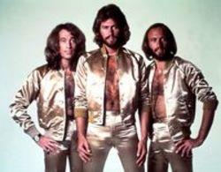 Песня Bee Gees Disco Inferno - слушать онлайн.