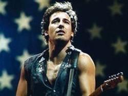 Песня Bruce Springsteen New York City Serenade - слушать онлайн.