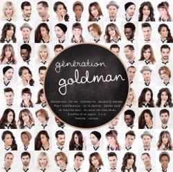 Кроме песен Sunny Lax, можно слушать онлайн бесплатно Generation Goldman.